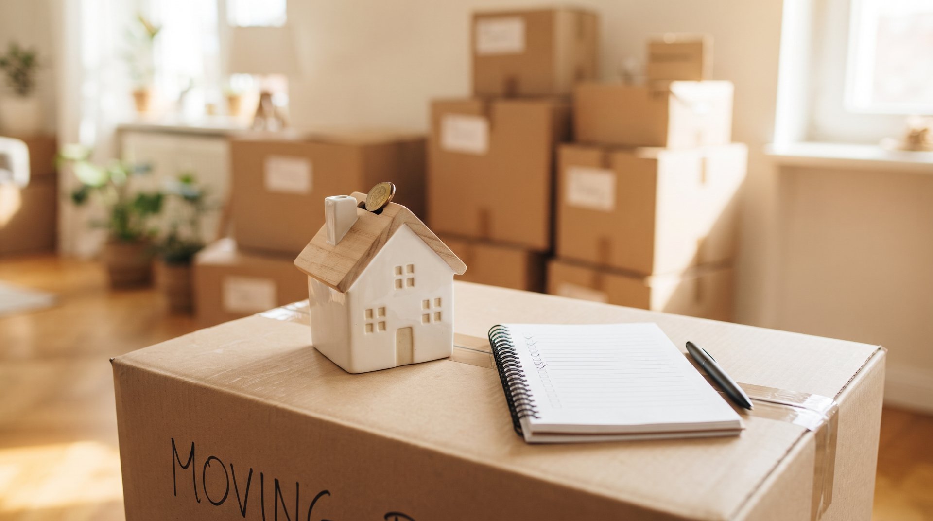 Umzug mit Kindern: So gelingt der Wohnungswechsel mit der ganzen Familie – Umzugsratgeber von MeerKraft Umzug & Transportservice