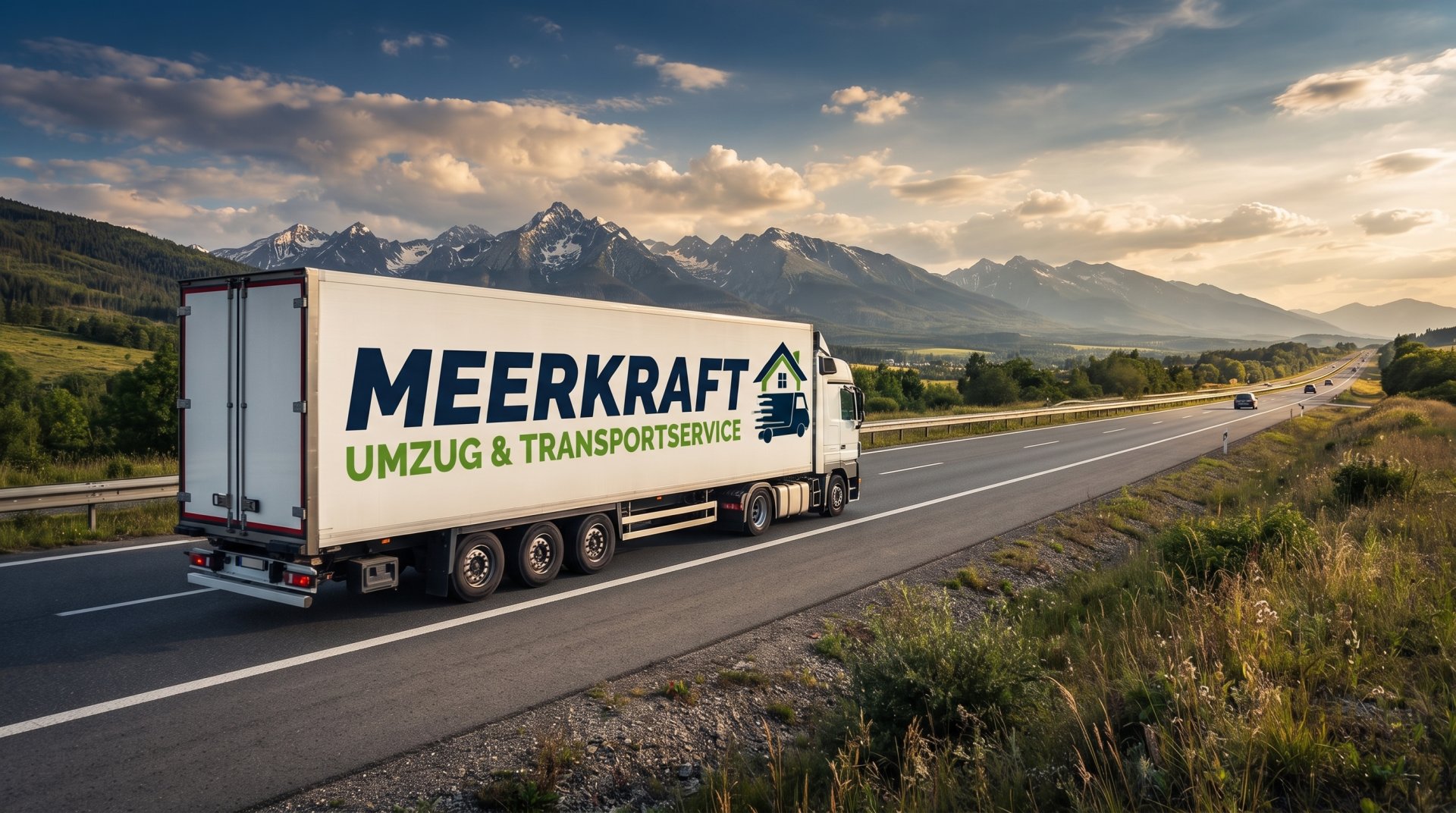 Fernumzug in Giengen – professioneller Umzugsservice von MeerKraft Umzug & Transportservice